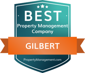 Best Property Management Company Gilbert