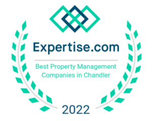 Expertise.com Best Property Management Companies in Chandler